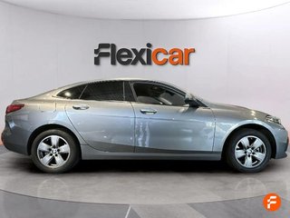 BMW Serie 2 216dA DCT Gran Coupe