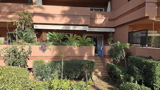 Piso en venta en Puerto Banús en Marbella