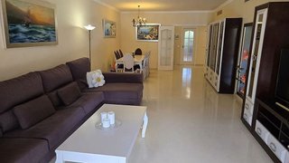 Piso en venta en Puerto Banús en Marbella