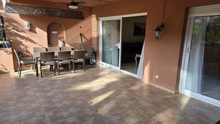 Piso en venta en Puerto Banús en Marbella