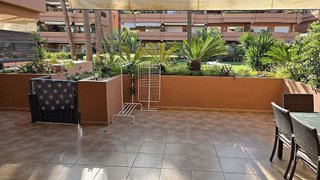 Piso en venta en Puerto Banús en Marbella