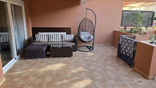 Piso en venta en Puerto Banús en Marbella