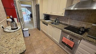 Piso en venta en Puerto Banús en Marbella