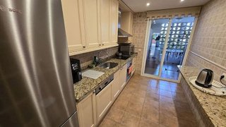 Piso en venta en Puerto Banús en Marbella