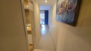 Piso en venta en Puerto Banús en Marbella