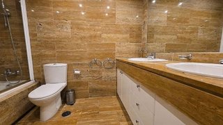 Piso en venta en Puerto Banús en Marbella
