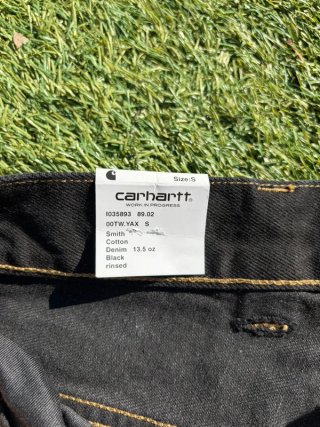 Pantalon Carhartt "Brandon"