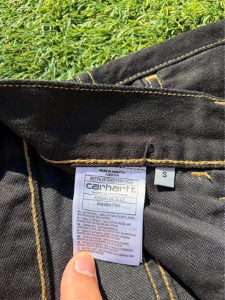 Pantalon Carhartt "Brandon"