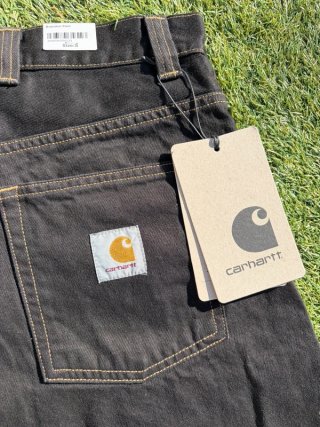 Pantalon Carhartt "Brandon"