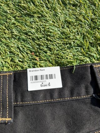 Pantalon Carhartt "Brandon"