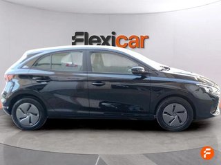 MG MG3 Standard