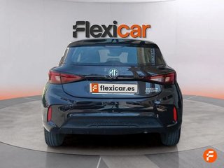 MG MG3 Standard