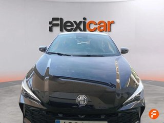 MG MG3 Standard