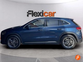 Mercedes GLA GLA 250 4MATIC