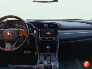 Honda Civic 1.0 I-VTEC TURBO CVT COMFORT