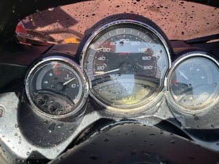Yamaha Tmax 500 Negra 2010