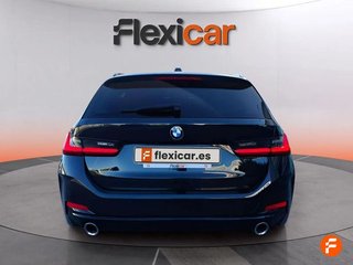 BMW Serie 3 320d Auto.Touring