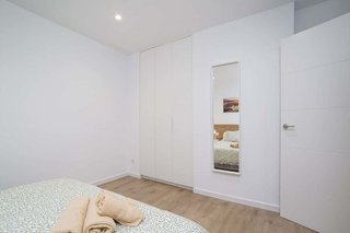 Piso en alquiler en Benicalap en Valencia