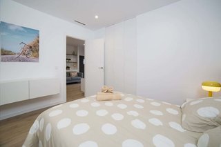 Piso en alquiler en Benicalap en Valencia