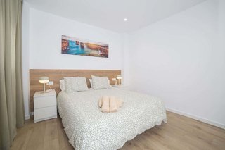 Piso en alquiler en Benicalap en Valencia