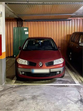 Garaje en venta en Puerta Blanca en Málaga