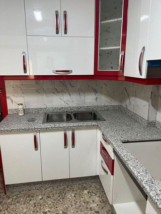 Piso en venta en Plaza de Toros - Santa Rita en Almería