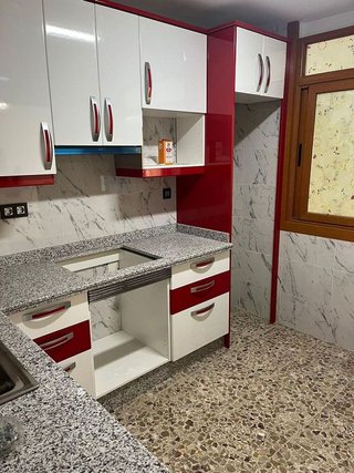 Piso en venta en Plaza de Toros - Santa Rita en Almería