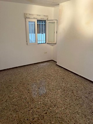 Piso en venta en Plaza de Toros - Santa Rita en Almería