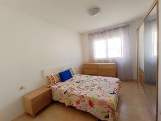 Piso en alquiler en Añaza en Santa Cruz de Tenerife