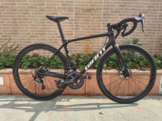 Giant TCR PRO DISC