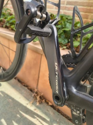 Giant TCR PRO DISC