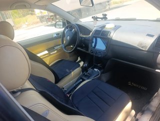 Volkswagen Polo 2006