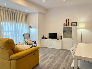 Piso en alquiler en Arrancapins en Valencia