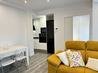 Piso en alquiler en Arrancapins en Valencia
