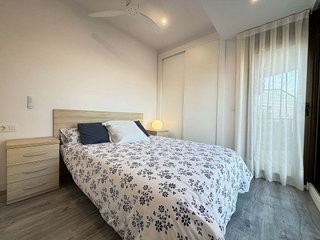 Piso en alquiler en Arrancapins en Valencia