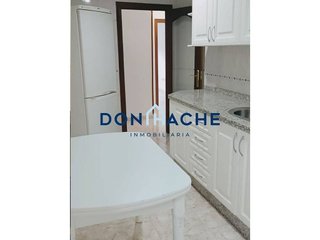 Piso en venta en Centro en Mérida