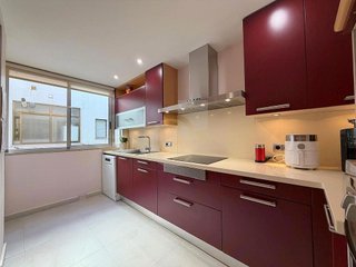 Piso en venta en Ciutat Jardí en Valencia
