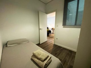 Piso en alquiler en Russafa en Valencia
