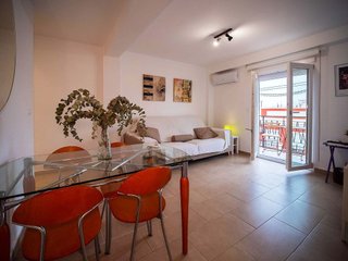 Piso en alquiler en El Cabanyal- El Canyamelar en Valencia