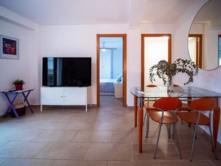 Piso en alquiler en El Cabanyal- El Canyamelar en Valencia