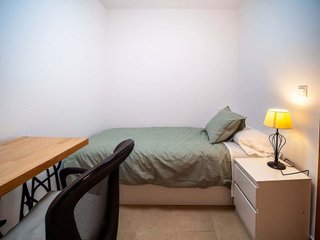 Piso en alquiler en El Cabanyal- El Canyamelar en Valencia
