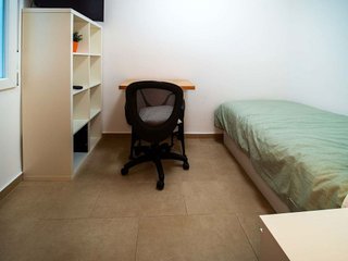 Piso en alquiler en El Cabanyal- El Canyamelar en Valencia