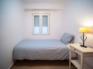 Piso en alquiler en El Cabanyal- El Canyamelar en Valencia