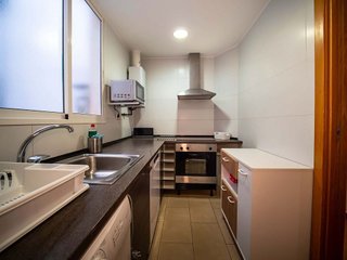Piso en alquiler en El Cabanyal- El Canyamelar en Valencia
