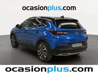 Opel Grandland X 1.6 CDTi Excellence Auto 88 kW (120 CV)