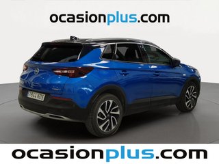 Opel Grandland X 1.6 CDTi Excellence Auto 88 kW (120 CV)