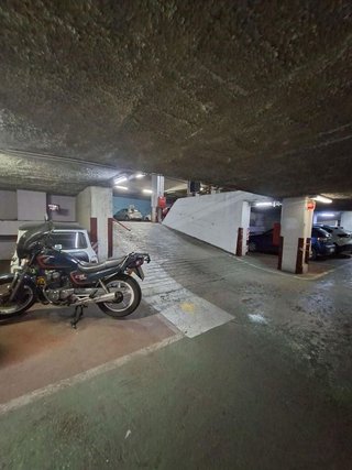 Garaje en venta en Arenal en Sevilla