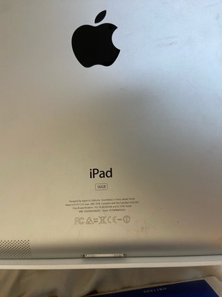Lote de móviles y iPad para PIEZAS / REPUESTOS