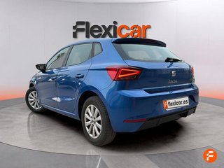 Seat Ibiza 1.0 MPI 59kW (80CV) Style XL Edition