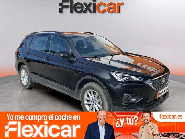 Seat Tarraco 1.5 TSI 110kW St&Sp DSG Style XL - foto 1